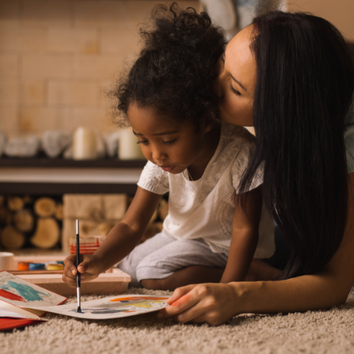 OUR PROGRAMS – UNIFY Child Placing Agency